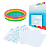 Adesivo Reparo Para Piscina