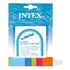 Adesivo Reparo Para Piscina Colchões Boias Infláveis 6un