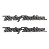 Adesivo Resinado Tanque Harley