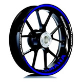 Adesivo Roda Friso M5