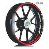 Adesivo Roda Friso M5