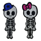 Adesivo Roupa Aplique Patch