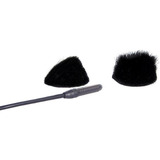 Adesivo Rycote Com Protetor