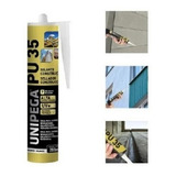Adesivo Selante 280ml Unipega