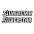 Adesivo Silverstar Caravan Opala 1982 Serie Especial