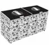 Adesivo Skin Envelopamento Freezer Horizontal 170lx85a Retrô