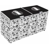 Adesivo Skin Envelopamento Freezer