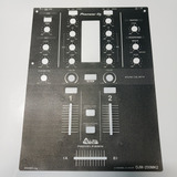Adesivo Skin Mixer Pioneer