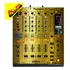Adesivo Skin Mixer Pioneer Djm-900nxs Gold (dourado) Djm900