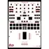 Adesivo Skin Mixer Pioneer Djm-s9 Várias Cores Personalizado