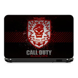 Adesivo Skin Notebook Games Vários Titulos Call Of Duty