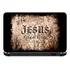 Adesivo Skin Notebook Jesus Cristo [08] Deus Luz Sabedoria