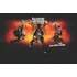 Adesivo Skin Ps2 Slim Gta Mario Crash God Of War Dragon Ball