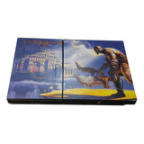 Adesivo Skin Ps2 Slim