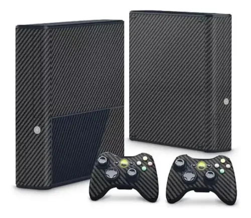Adesivo Skin Xbox 360