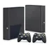 Adesivo Skin Xbox 360 Super Slim + 2 Skin Para Controle 