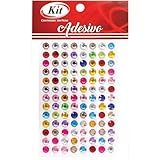Adesivo Strass Adesivo