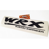 Adesivo Subaru Wrx Impreza