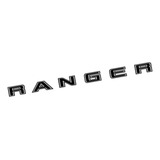 Adesivo Tampa Traseira Ranger