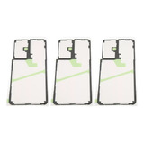 Adesivo Tampa Traseira Samsung Galaxy S21 Ultra Sm g998b