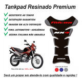 Adesivo Tankpad 3d Protetor
