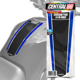 Adesivo Tanque Envernizado Yamaha