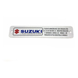 Kits Adesivos Moto Suzuki Intruder 125 2002/ Alto Relevo
