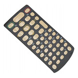 Adesivo Teclado Symbol Mc3000