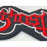 Adesivo Termocolante Bordado Patch