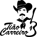 Adesivo Tiao Carreiro