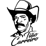 Adesivo Tiao Carreiro Modelo