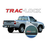 Adesivo Trac Lock Para
