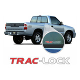 Adesivo Trac lock S10