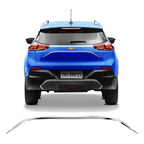 Adesivo Tracker Friso Traseiro