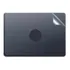 Adesivo Translucido Para O Macbook Air 13 6 M2 A2681
