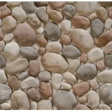 Adesivo Vinil 360x360cm C