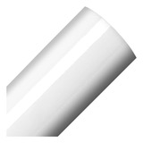 Adesivo Vinil Branco Mesa
