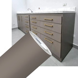 Adesivo Vinil Envelopamento Bege