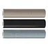 Adesivo Vinil Gold Telado Envelopamento Texturizado 0,61x3m Cor Preto