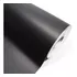 Adesivo Vinil Moveis Envelopamento 6mx50cm Preto Fosco