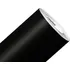 Adesivo Vinil Preto Fosco P  Geladeira E Armarios 20m X 1m