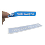 Adesivo Volkswagen Decorativo Gol