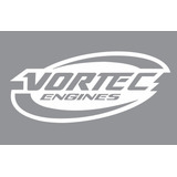 Adesivo Vortec Engines S10