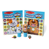 Adesivo Wow Pets Value
