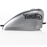 Adesivo Yamaha Tanque Capacete