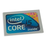 Adesivos Intel Core