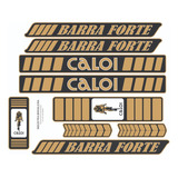 Adesivos Antiga Bicicleta Caloi