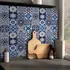 Adesivos Azulejos Ladrilho Hidráulico Português Antigo