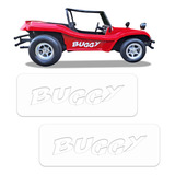 Adesivos Buggy Baby Tst