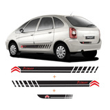 Adesivos Citroen Xsara Picasso
